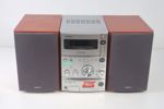 STEREO SONY CMT-CPZ1