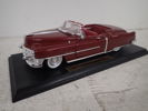 Bilmodell "Cadillac 1953" L:29cm