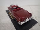 Bilmodell "Cadillac 1953" L:29cm