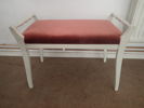 Pall/taburett   L:63cm