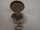Omega FICKUR i Silver