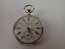 Zenith FICKUR i Silver