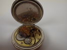 Zenith FICKUR i Silver