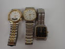 3 st ARMBANDSUR