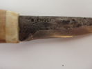 KNIV , B Engli,Norge