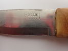 KNIV,Helle,Norge