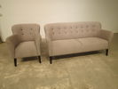 Soffa o fåtölj "Paula" Rave Furniture