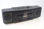 "BERGSPRÄNGARE" JVC PC-V77