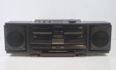 "BERGSPRÄNGARE" JVC PC-V77