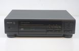 CD-SPELARE PHILIPS