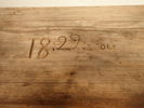 TRÄPALL "1829"