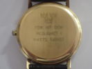 Armbandsur Tissot Seastar 18k
