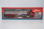 LASTBIL VOLVO F10 TEKNO