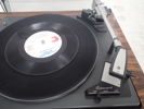Stereo Centrum med Garrard skivspelare