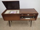 Radiogrammofon Philips
