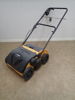 Stiga VE 34 vertikalskärare 230v