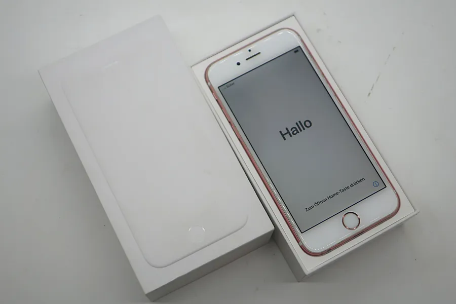 IPHONE 6s