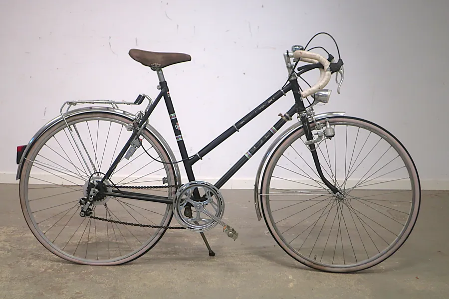 CYKEL SCO