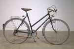 CYKEL SCO