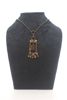 HALSBAND "UGGLAN" PENTTI SARPANEVA