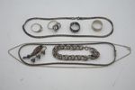 SILVERSMYCKEN ca 80g