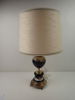 BORDSLAMPA