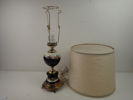 BORDSLAMPA