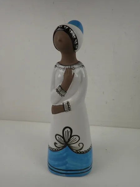 FIGURIN Mari Simmulson, Upsala Ekeby