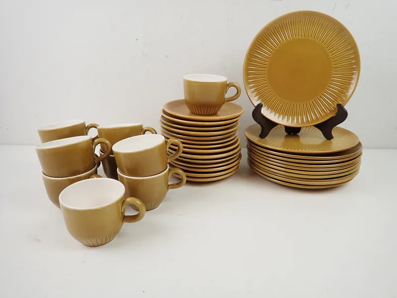 KAFFEGODS BoFajans