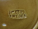 KAFFEGODS BoFajans