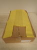 Plastkassar 550st 27 L Gula