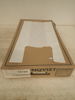 Plastkassar  500st  15 L   vita