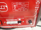 Mig svets "MigMate"  230V
