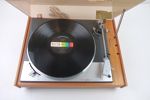 LP-SPELARE LENCO L75