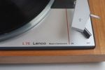 LP-SPELARE LENCO L75