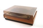 LP-SPELARE LENCO L75
