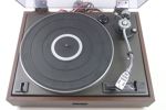LP-SPELARE PIONEER PL-12D
