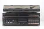 STEREO FISHER