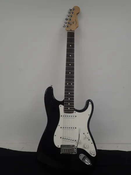 Elgitarr "Fender Stratocaster" USA 1996