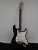 Elgitarr "Fender Stratocaster" USA  1996