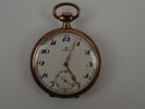 FICKUR Omega i Silver