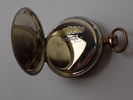 FICKUR Omega i Silver