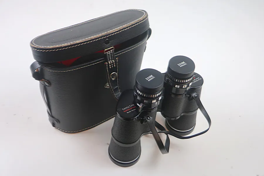 KIKARE YAMATAR 8X-14X50