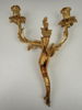 VÄGGLJUSSTAKE "Applique"