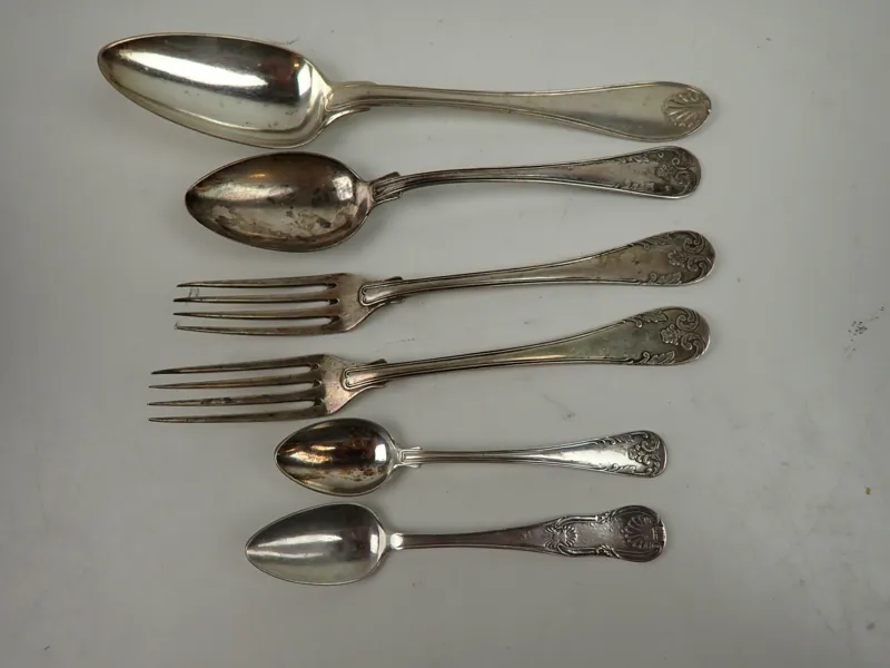 SILVERBESTICK vikt 216 gram