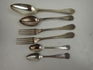 SILVERBESTICK vikt 216 gram