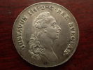 1 riksdaler 1787 i silver