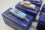 MODELLBILAR. VOLVO