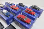 MODELLBILAR. VOLVO