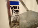 STEGE 5 - steg Wibe